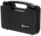 Pistolen-Koffer, Kunststoff