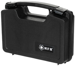 Pistolen-Koffer, Kunststoff