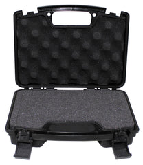 Pistolen-Koffer, Kunststoff