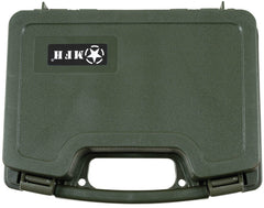 Pistolen-Koffer, Kunststoff