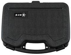 Pistolen-Koffer, Kunststoff