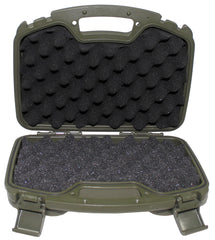 Pistolen-Koffer, Kunststoff