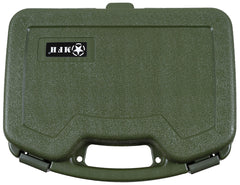 Pistolen-Koffer, Kunststoff