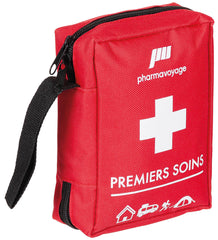 Erste-Hilfe-Set, "Regular"