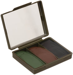 Brit. Tarnschminkset