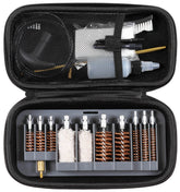 Reinigungsset, für Gewehr