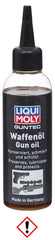 LIQUI MOLY GUNTEC, Waffenöl, 100 ml
