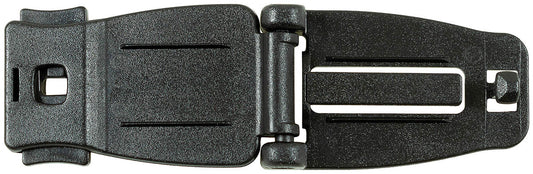 Adapter-Clip, Plastik