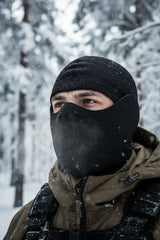 Gesichtsschutz-Maske