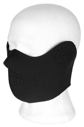 Gesichtsschutz-Maske