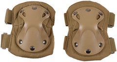 Ellenbogenschützer, "Defence"