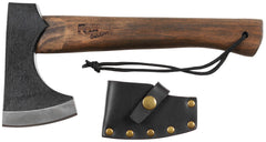 Axt, "Viking", Holzstiel