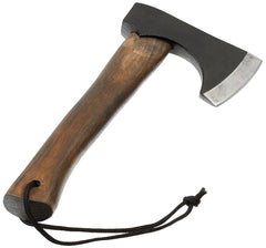 Axt, "Viking", Holzstiel