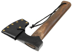 Axt, "Viking", Holzstiel