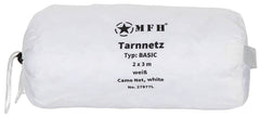 Tarnnetz, 2 x 3 m, "Basic"