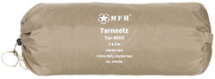 Tarnnetz, 2 x 3 m, "Basic"