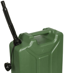 Kraftstoffkanister 20 l, Kunststoff