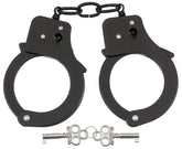 Handschellen, 2 Schlüssel