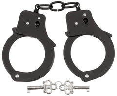 Handschellen, 2 Schlüssel