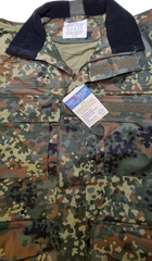 KBS Jacke (Lang) Jacken Leo Köhler