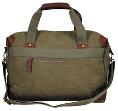 Handtasche, Canvas, "PT"