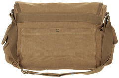 Handtasche, Canvas, "PT"