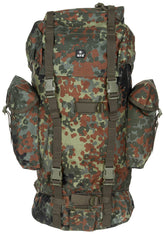 BW Kampfrucksack, 65 l