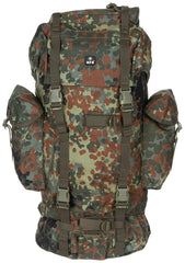 BW Kampfrucksack, 65 l