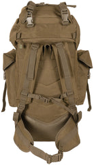 BW Kampfrucksack, "MOLLE"