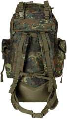 BW Kampfrucksack, "MOLLE"