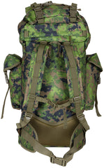 BW Kampfrucksack, "MOLLE"