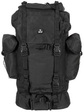 BW Kampfrucksack, 65 l