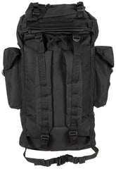 BW Kampfrucksack, 65 l