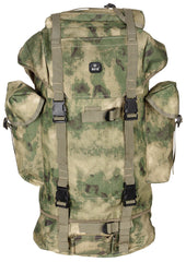 BW Kampfrucksack, 65 l