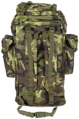 BW Kampfrucksack, 65 l
