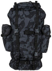 BW Kampfrucksack, 65 l
