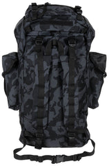 BW Kampfrucksack, 65 l