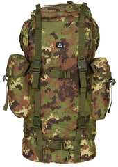 BW Kampfrucksack, 65 l