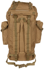 BW Kampfrucksack, 65 l