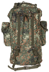 BW Kampfrucksack, 65 l