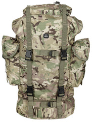 BW Kampfrucksack, 65 l