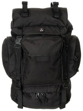 Rucksack, "Tactical", groß