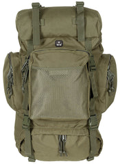 Rucksack, "Tactical", groß