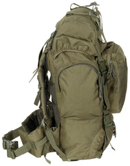 Rucksack, "Tactical", groß