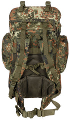 Rucksack, "Tactical", groß