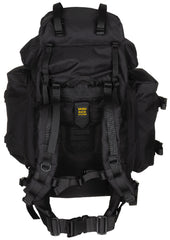 BW Rucksack, "Mountain"