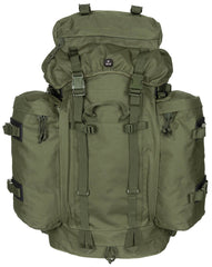 BW Rucksack, "Mountain"