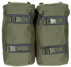 BW Rucksack, "Mountain"