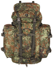 BW Rucksack, "Mountain"