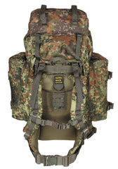 BW Rucksack, "Mountain"